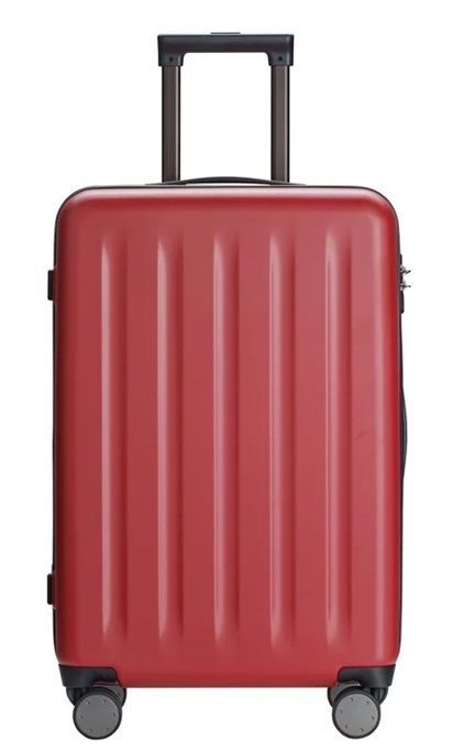 Чемодан Xiaomi Ninetygo PC Luggage 20'' Red (CN)